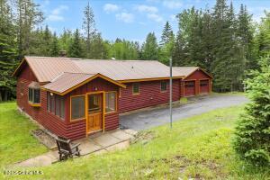 111 Hyde Point Road Indian Lake, NY 12842