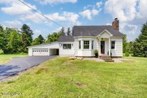 2247 County Highway 107 Broadalbin, NY 12025