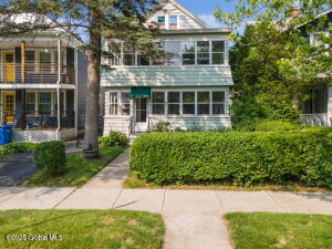 111 Woodlawn Avenue Albany, NY 12208