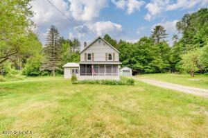 1615 State Rte 30 Wells, NY 12190