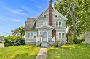 54 Wendell Street Ravena, NY 12143