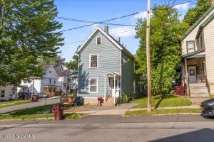55 Montgomery Street Gloversville, NY 12078