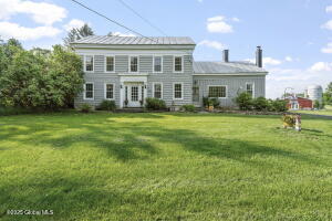 378 County Route 354 Preston Hollow, NY 12469