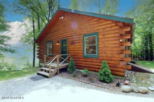 55 Brantwood Heights Road Brant Lake, NY 12815