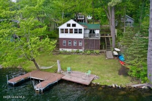 23&24 S Copeland Pond Way Fort Ann, NY 12827