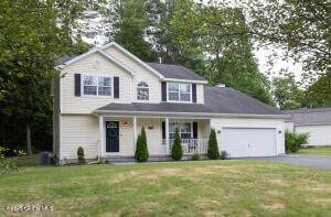 22 Santee Drive Gansevoort, NY 12831