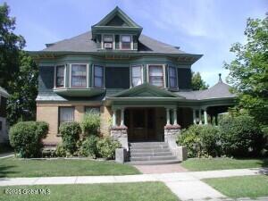 19 Marion Place Saratoga Springs, NY 12866