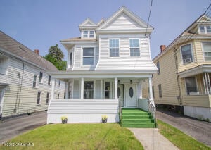 239 McClellan Street Schenectady, NY 12304