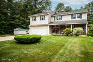 37 Michael Road Moreau, NY 12828