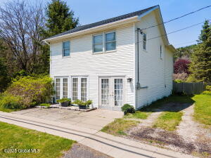 143 Main Street Schenevus, NY 12155