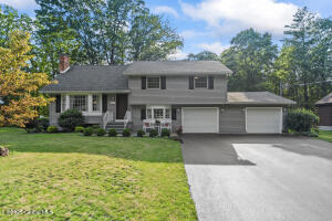 327 Moonlight Drive Ballston Spa, NY 12020