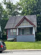 13 Wheeler Canajoharie, NY 13317