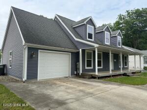 19 John Street South Glens Falls, NY 12803