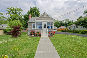 247 E Hudson Avenue Rensselaer, NY 12144