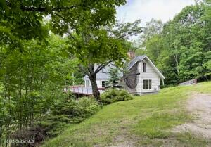 202 OLD SCHOOL HOUSE RD North River, NY 12856