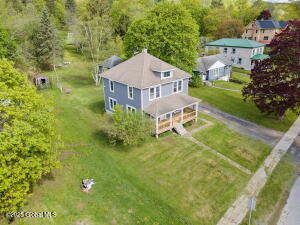 11 River Street Stamford, NY 12167