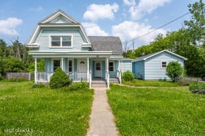 65 N Main Street Voorheesville, NY 12186