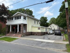 119 Church Street Saratoga Springs, NY 12866