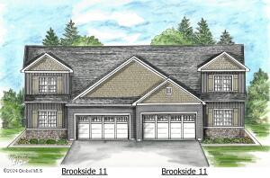 2601 Brianna Boulevard Troy, NY 12180