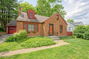 2305 Balltown Road Schenectady, NY 12309