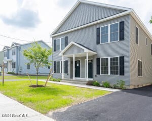 416 Summit Avenue Schenectady, NY 12307