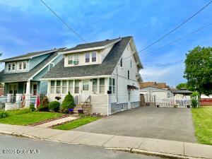 421 Michigan Avenue Schenectady, NY 12303