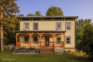 12 Mill Street Chatham, NY 12037