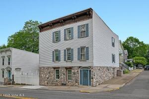 75-77 S 3rd Street Hudson, NY 12534