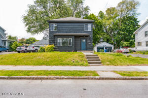 118 Winnie Street Albany, NY 12208
