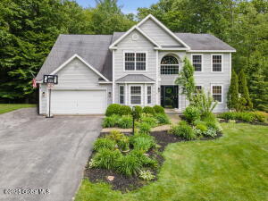 10 Overlook Drive Gansevoort, NY 12831