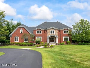 1 Stoneridge Drive Loudonville, NY 12211
