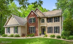 2 Winding Brook Drive Saratoga Springs, NY 12866