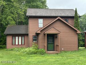 11 Ridgecrest Way Whitehall, NY 12887