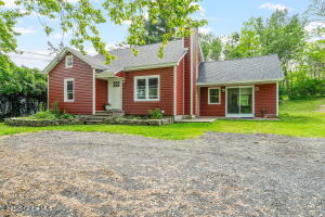 637 County Road 401 Westerlo, NY 12193