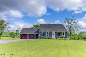 286 Humphrey Road Duanesburg, NY 12056