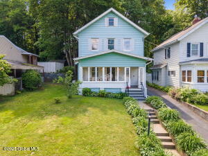 17 Oxford Road Albany, NY 12203