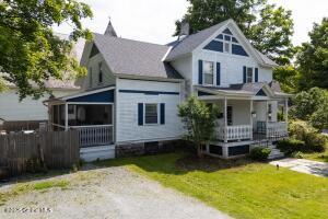 4 Quaker Street Granville, NY 12832