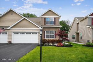801 Giovanna Court Troy, NY 12180