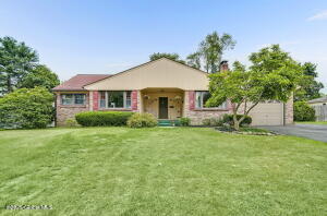 17 Malpass Road Albany, NY 12203