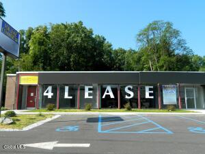 1650 Western Avenue Albany, NY 12203