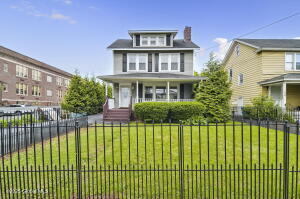 134 Whitehall Road Albany, NY 12209
