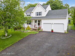51 Wynantskill Way Troy, NY 12180