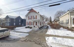 6 Cherry Street Glens Falls, NY 12801
