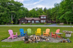 555 Trout Lake Road Diamond Point, NY 12824