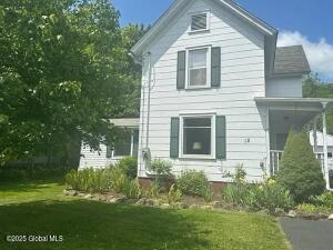 12 Linden Avenue Cooperstown, NY 13326