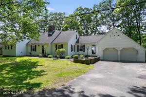 47 Mountainview Terrace Rensselaer, NY 12144