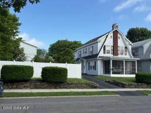 16 Edgewood Avenue Albany, NY 12203
