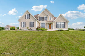 81 N Langmore Lane Troy, NY 12180
