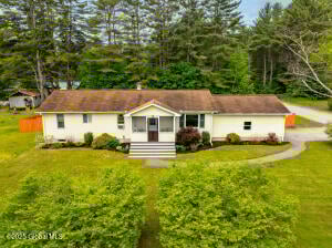 3 Pickhardt Lane Schroon Lake, NY 12870