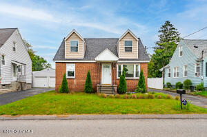 107 Frederick Avenue Albany, NY 12205